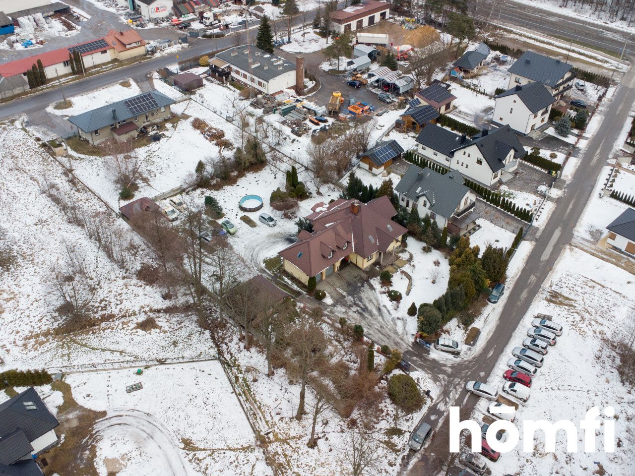 House for sale - House - Sale - Kielecki, Łopuszno