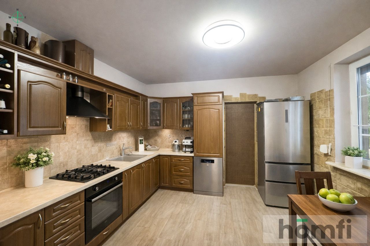 House for sale - House - Sale - Kielecki, Łopuszno