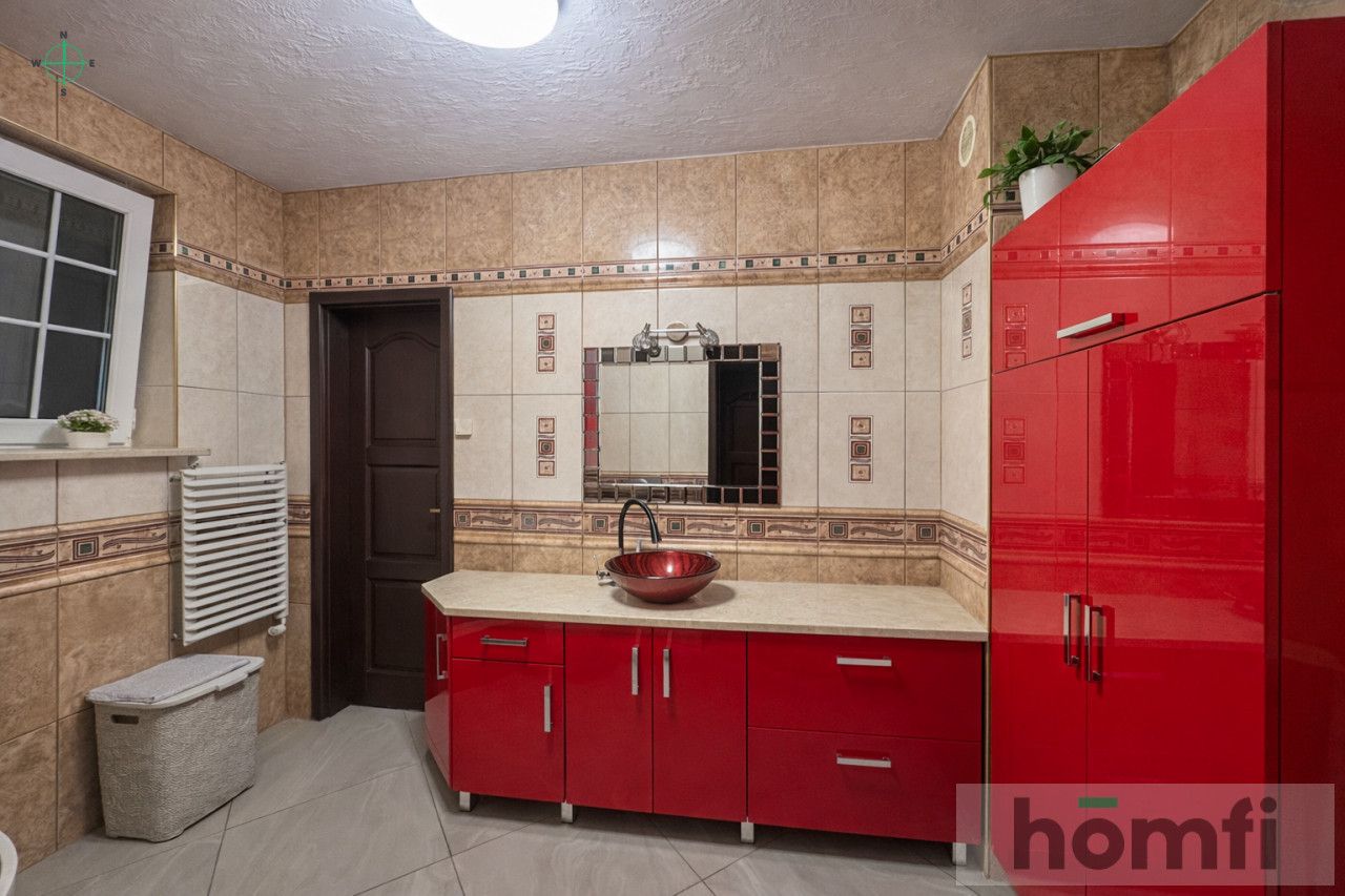 House for sale - House - Sale - Kielecki, Łopuszno