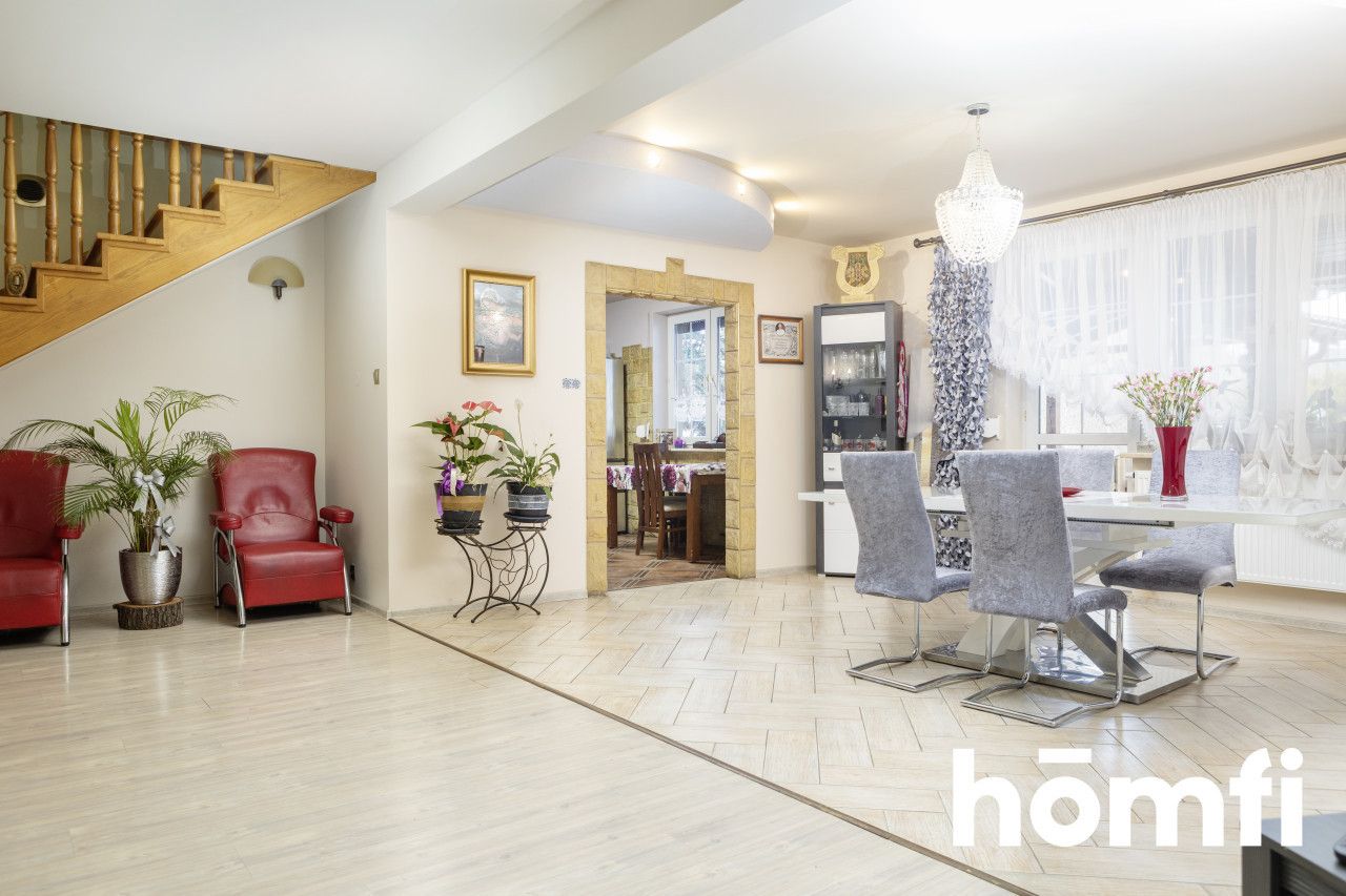 House for sale - House - Sale - Kielecki, Łopuszno