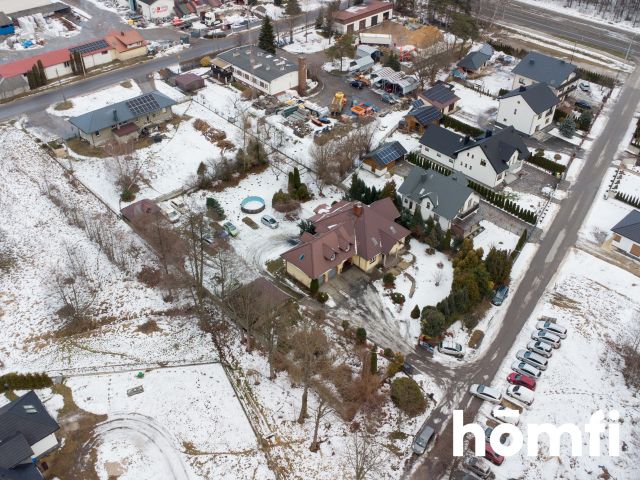 House for sale - Дім - Продаж - Kielecki, Łopuszno