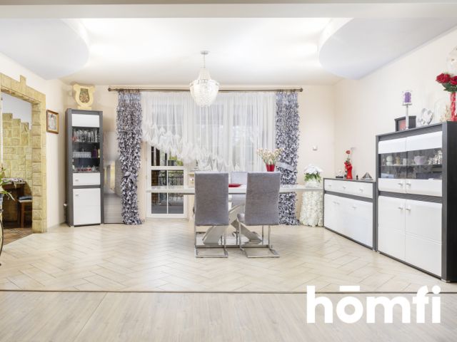 House for sale - Дім - Продаж - Kielecki, Łopuszno