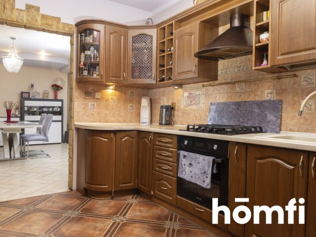 House for sale - Дім - Продаж - Kielecki, Łopuszno