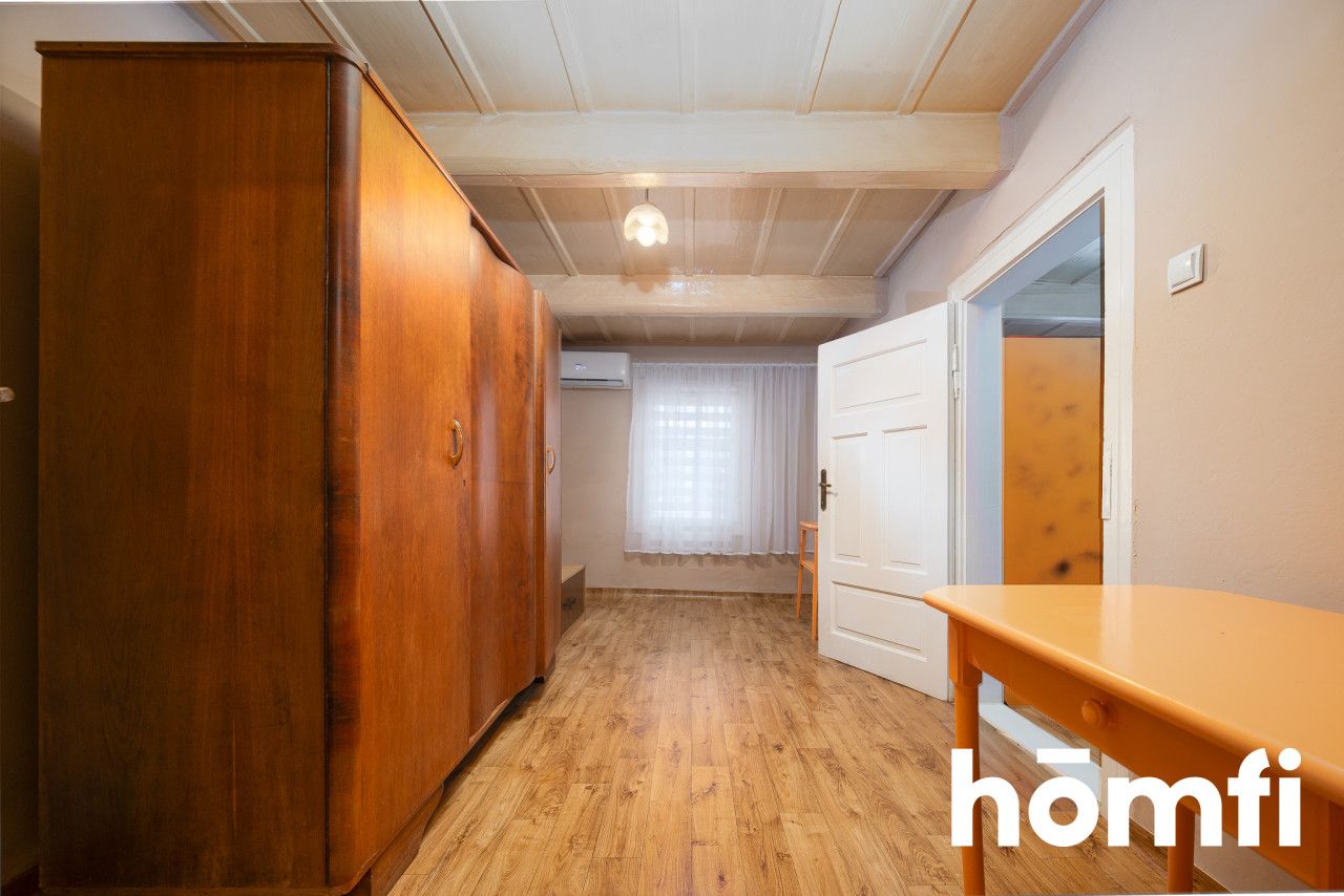 Na sprzedaż dom przy Rynku w Zatorze - Dom - Sprzedaż - Oświęcimski, Zator