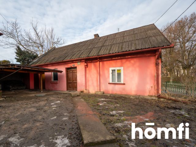 Na sprzedaż dom przy Rynku w Zatorze - Dom - Sprzedaż - Oświęcimski, Zator