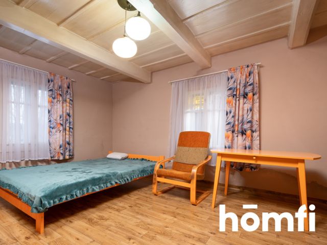 Na sprzedaż dom przy Rynku w Zatorze - Dom - Sprzedaż - Oświęcimski, Zator