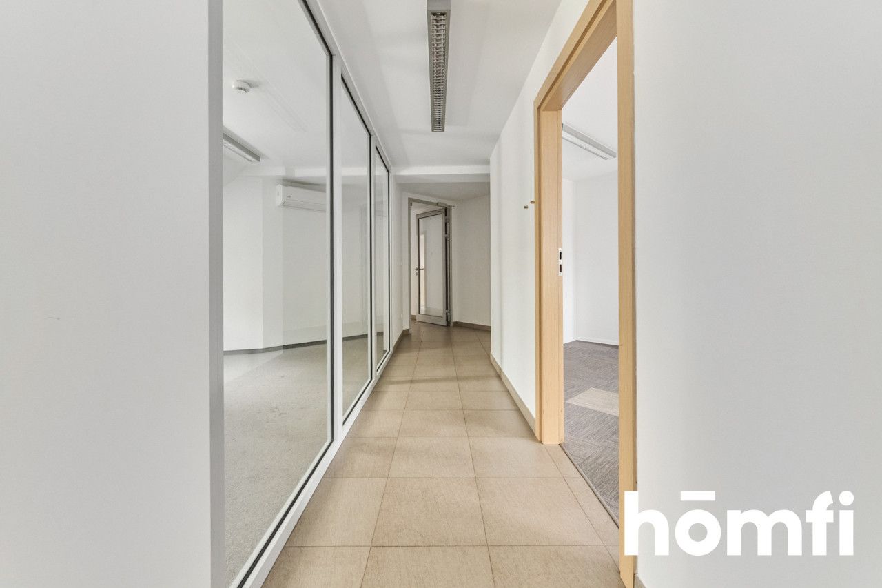 Prywatny gabinet biurowy, prestiżowa kamienica - Lokal użytkowy - Wynajem - Wrocław, Stare Miasto