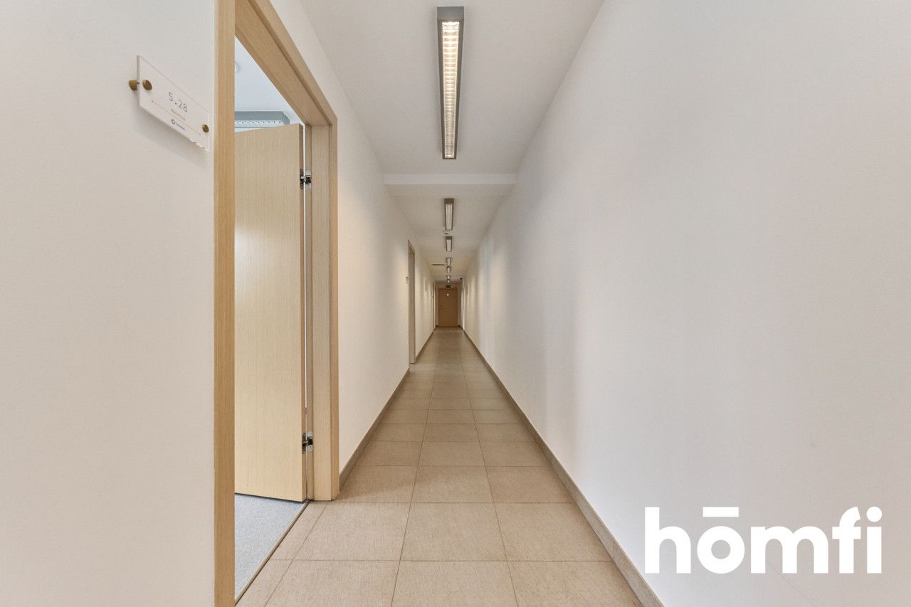 Do wynajęcia kameralny gabinet biurowy - Commercial premises - Rent - Wrocław, Stare Miasto