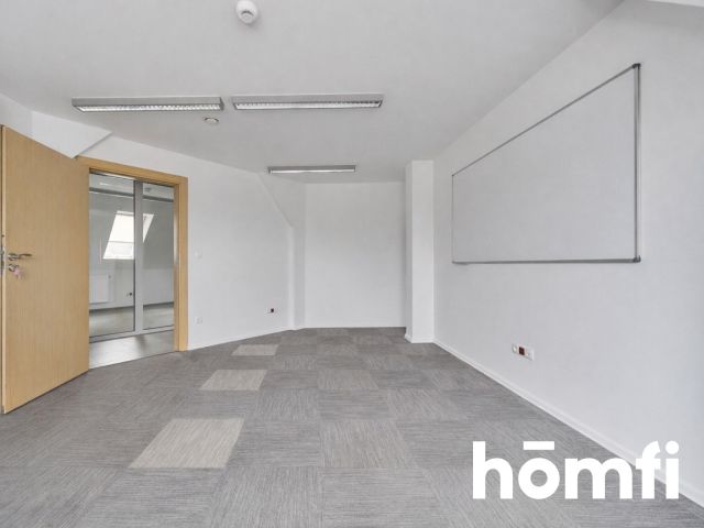 Do wynajęcia kameralny gabinet biurowy - Commercial premises - Rent - Wrocław, Stare Miasto