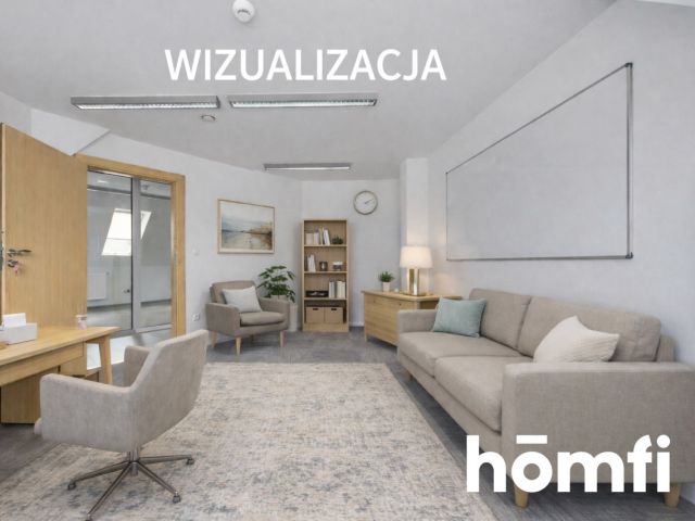 Do wynajęcia kameralny gabinet biurowy - Commercial premises - Rent - Wrocław, Stare Miasto