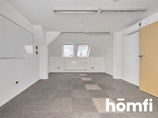 Do wynajęcia kameralny gabinet biurowy - Commercial premises - Rent - Wrocław, Stare Miasto