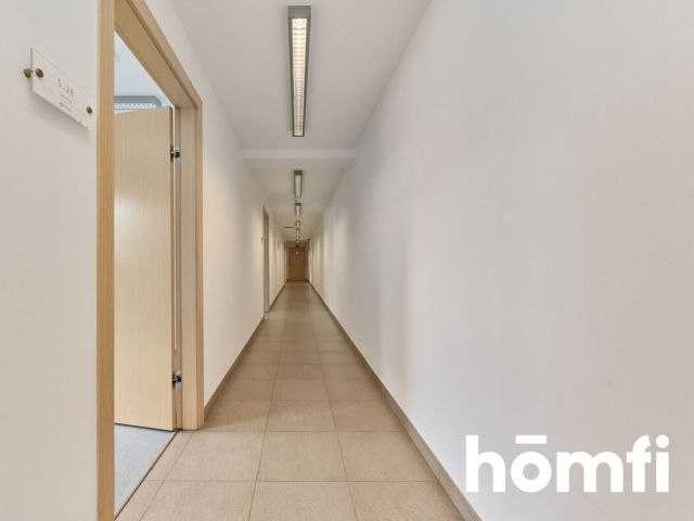 Do wynajęcia kameralny gabinet biurowy - Commercial premises - Rent - Wrocław, Stare Miasto