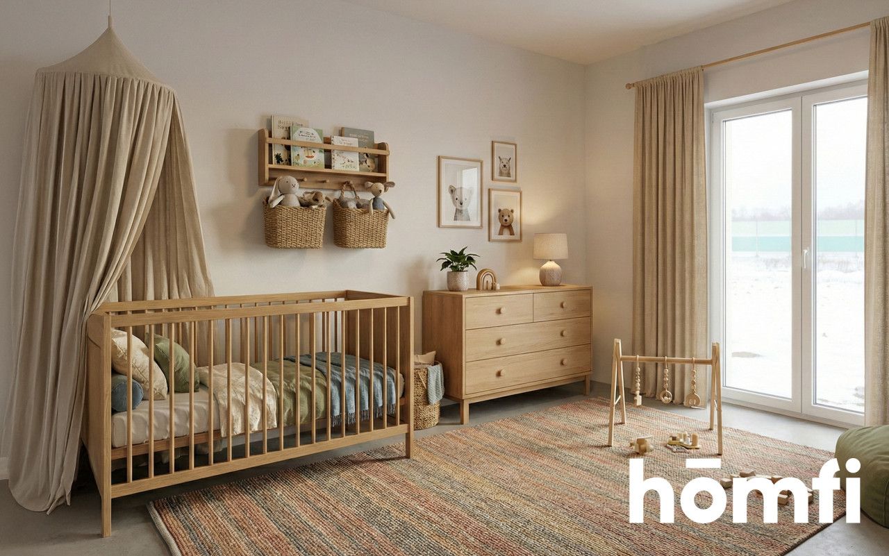 Nowoczesny dom w stanie deweloperskim – Grudziadz/Szynych - Dom - Sprzedaż - Grudziądzki, Grudziądz / Szynych