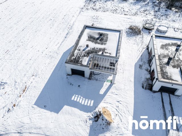 A modern house in developer's standard – Mniszek - Дім - Продаж - Grudziądzki, Grudziądz / Szynych