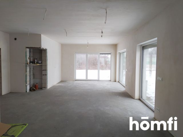 A modern house in developer's standard – Mniszek - Дім - Продаж - Grudziądzki, Grudziądz / Szynych