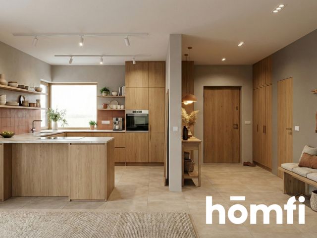 A modern house in developer's standard – Mniszek - Дім - Продаж - Grudziądzki, Grudziądz / Szynych