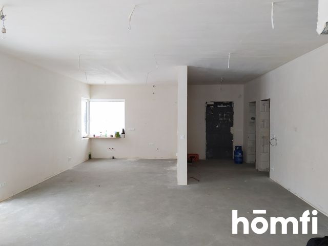 A modern house in developer's standard – Mniszek - Дім - Продаж - Grudziądzki, Grudziądz / Szynych