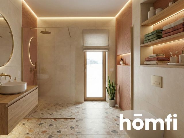 A modern house in developer's standard – Mniszek - Дім - Продаж - Grudziądzki, Grudziądz / Szynych