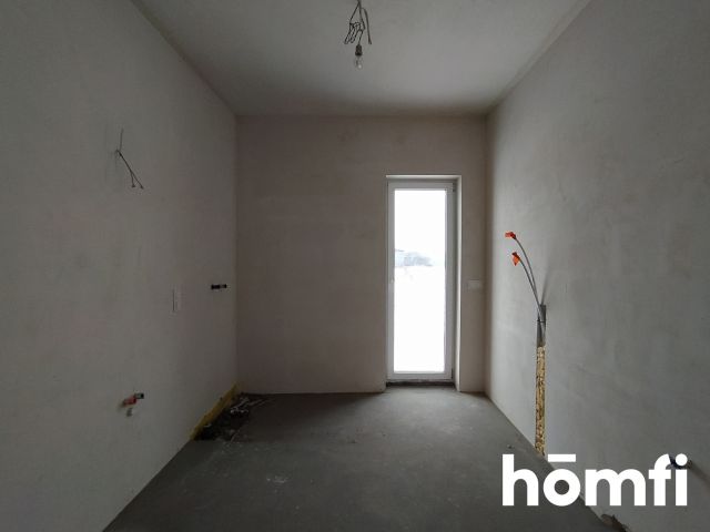 A modern house in developer's standard – Mniszek - Дім - Продаж - Grudziądzki, Grudziądz / Szynych