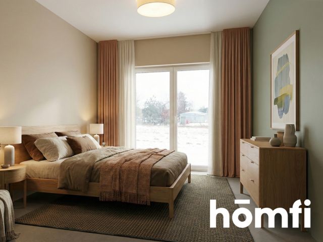 A modern house in developer's standard – Mniszek - Дім - Продаж - Grudziądzki, Grudziądz / Szynych