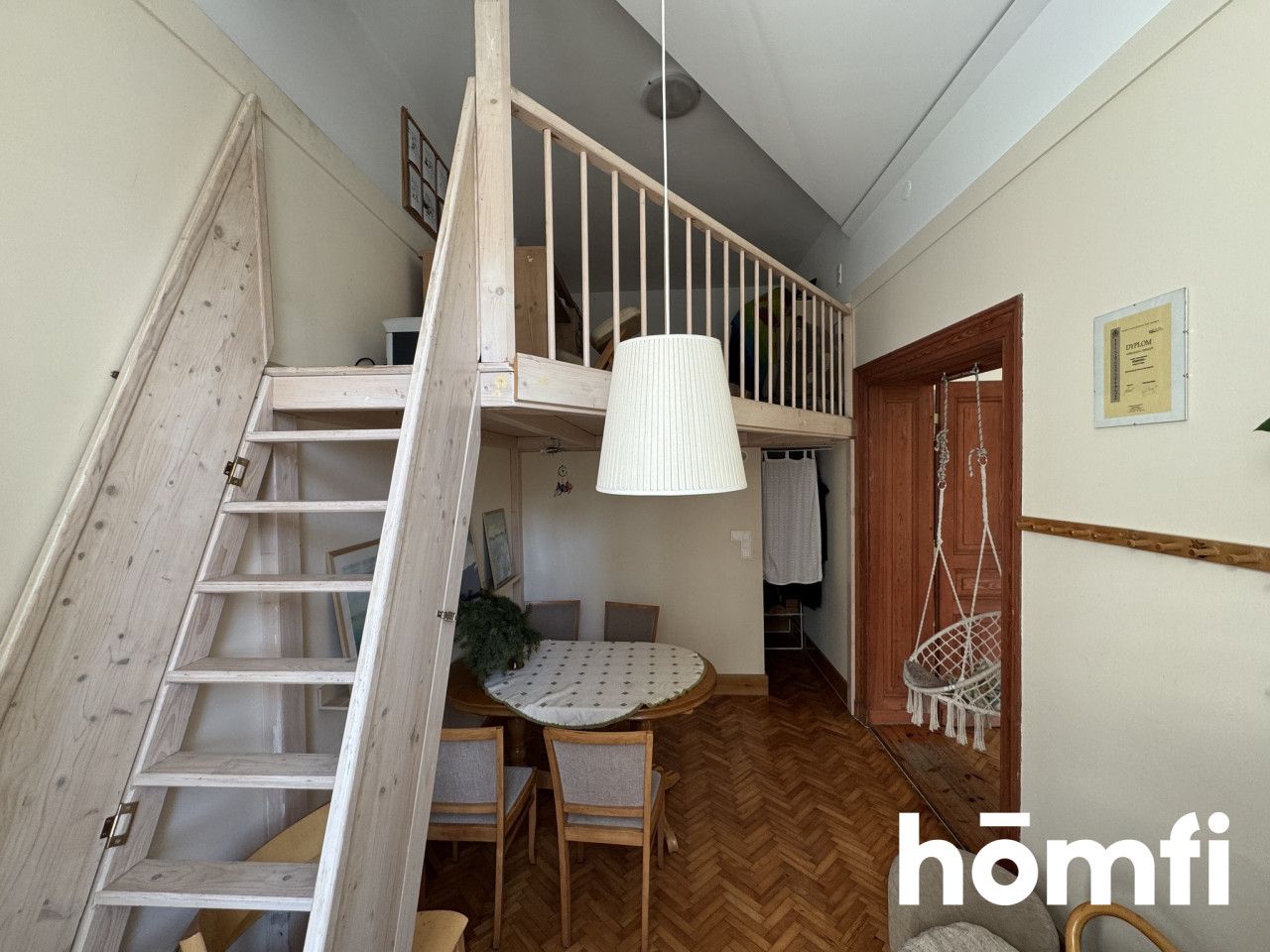 Spacious 96 m² in the Heart of Racibórz – 4 Rooms, 3 Mezzanines, Ground Floor - Apartment - Sale - Raciborski, Racibórz / Nowe Zagrody