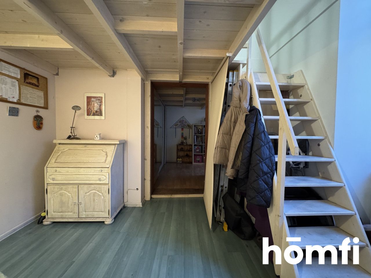 Spacious 96 m² in the Heart of Racibórz – 4 Rooms, 3 Mezzanines, Ground Floor - Apartment - Sale - Raciborski, Racibórz / Nowe Zagrody