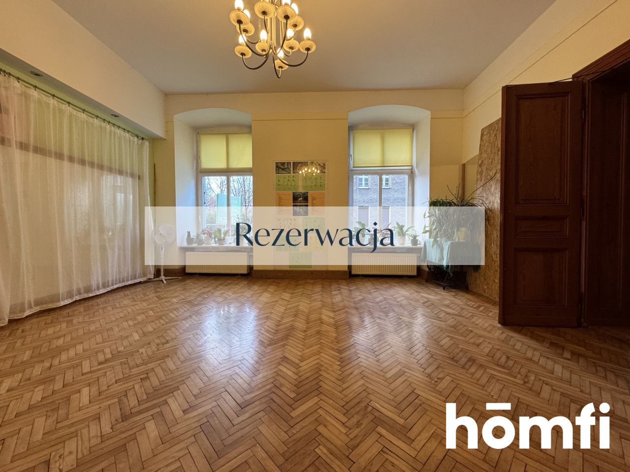 Spacious 96 m² in the Heart of Racibórz – 4 Rooms, 3 Mezzanines, Ground Floor - Apartment - Sale - Raciborski, Racibórz / Nowe Zagrody