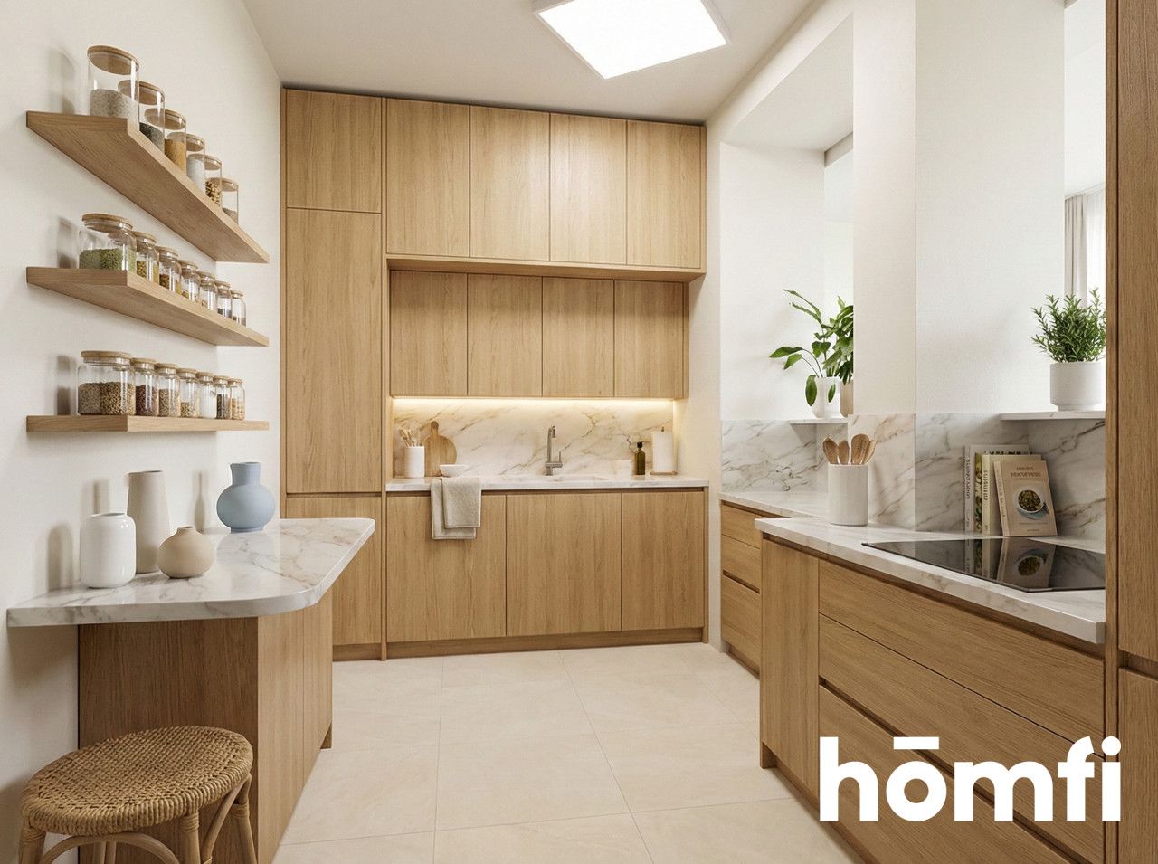 Spacious 96 m² in the Heart of Racibórz – 4 Rooms, 3 Mezzanines, Ground Floor - Apartment - Sale - Raciborski, Racibórz / Nowe Zagrody