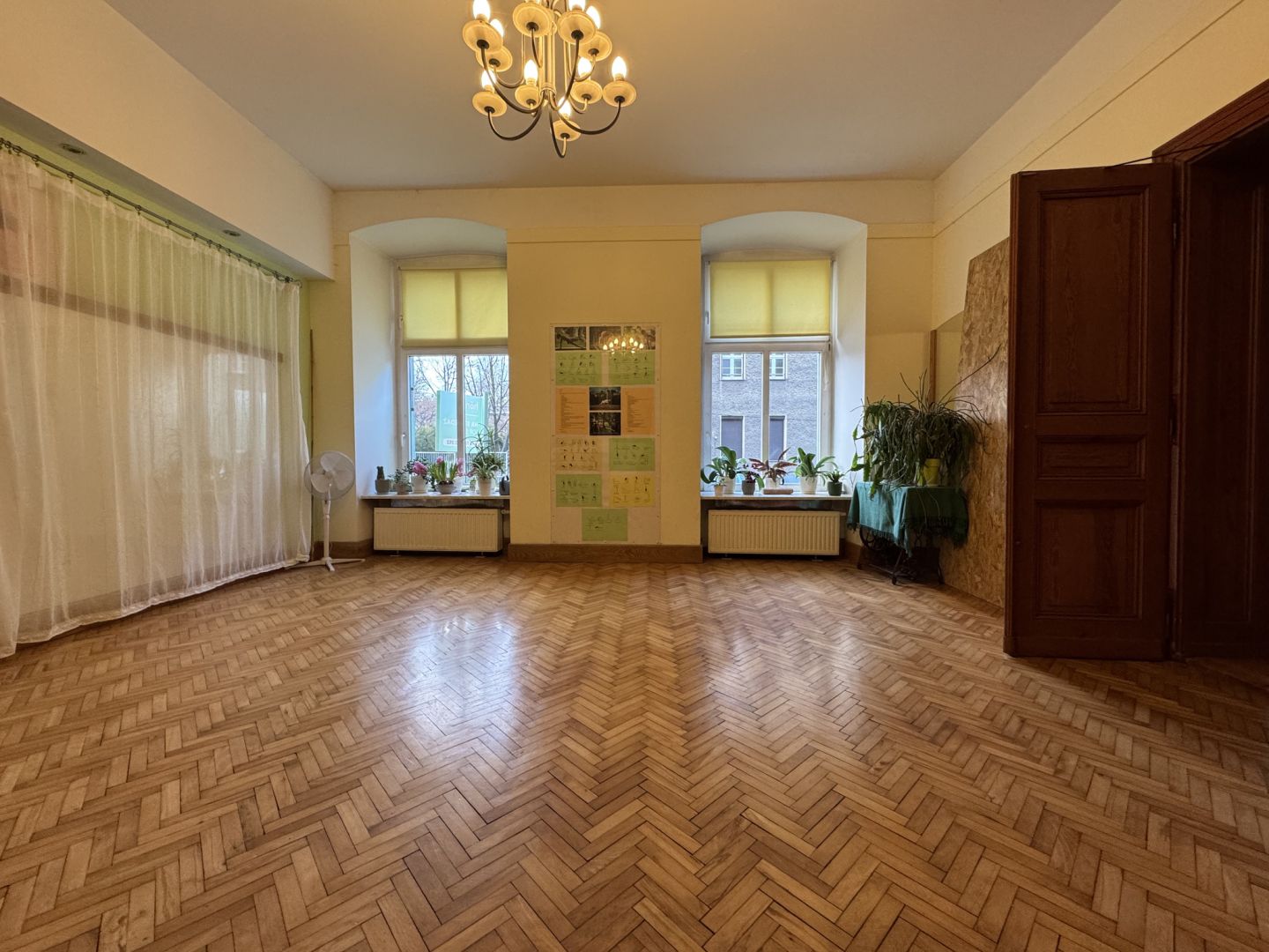 Spacious 96 m² in the Heart of Racibórz – 4 Rooms, 3 Mezzanines, Ground Floor - Apartment - Sale - Raciborski, Racibórz / Nowe Zagrody