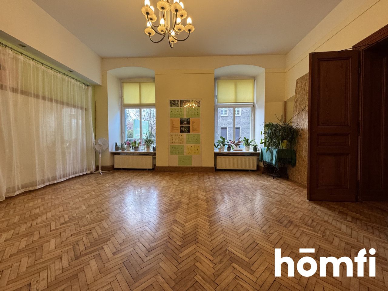 Spacious 96 m² in the Heart of Racibórz – 4 Rooms, 3 Mezzanines, Ground Floor - Apartment - Sale - Raciborski, Racibórz / Nowe Zagrody