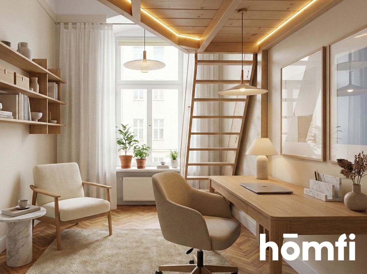 Spacious 96 m² in the Heart of Racibórz – 4 Rooms, 3 Mezzanines, Ground Floor - Apartment - Sale - Raciborski, Racibórz / Nowe Zagrody