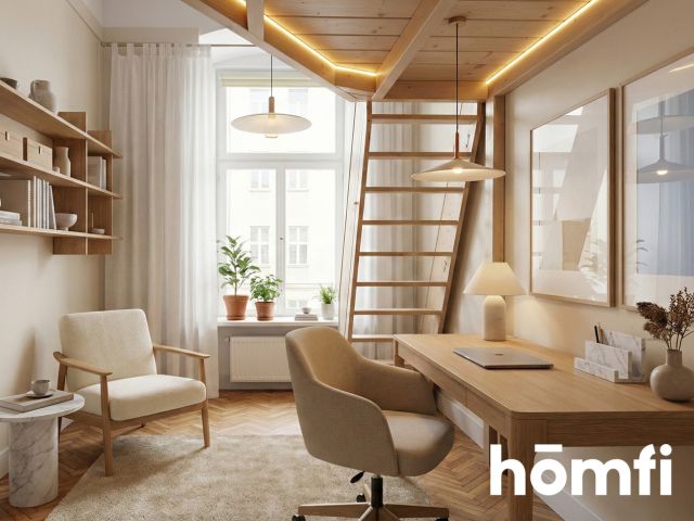 Spacious 96 m² in the Heart of Racibórz – 4 Rooms, 3 Mezzanines, Ground Floor - Apartment - Sale - Raciborski, Racibórz / Nowe Zagrody