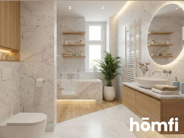 Przestronne 96 m² w sercu Raciborza 4 pokoje 3 antresole parter - Mieszkanie - Sprzedaż - Raciborski, Racibórz / Nowe Zagrody