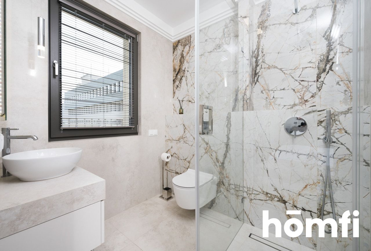 Wyjątkowy, luksusowy apartament w Noble Residence - Mieszkanie - Wynajem - Kraków, Śródmieście / Stare Miasto