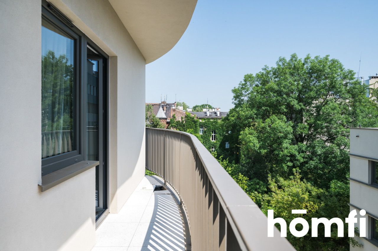 Wyjątkowy, luksusowy apartament w Noble Residence - Mieszkanie - Wynajem - Kraków, Śródmieście / Stare Miasto