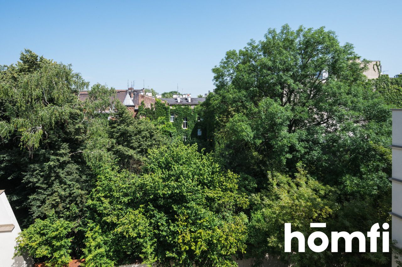 Wyjątkowy, luksusowy apartament w Noble Residence - Mieszkanie - Wynajem - Kraków, Śródmieście / Stare Miasto