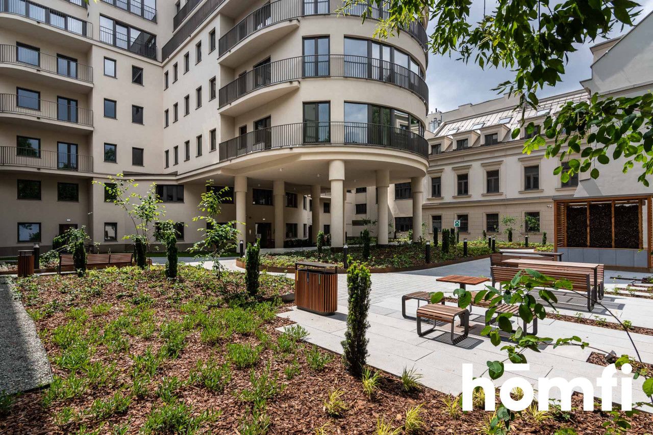 Wyjątkowy, luksusowy apartament w Noble Residence - Mieszkanie - Wynajem - Kraków, Śródmieście / Stare Miasto