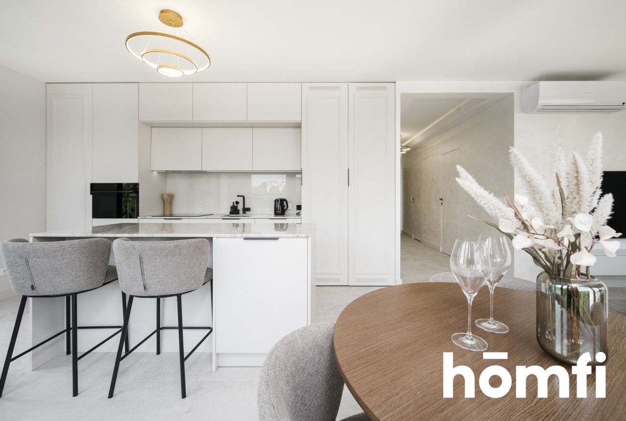 Wyjątkowy, luksusowy apartament w Noble Residence - Mieszkanie - Wynajem - Kraków, Śródmieście / Stare Miasto