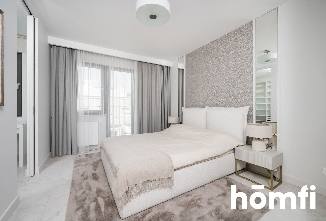 Wyjątkowy, luksusowy apartament w Noble Residence - Mieszkanie - Wynajem - Kraków, Śródmieście / Stare Miasto