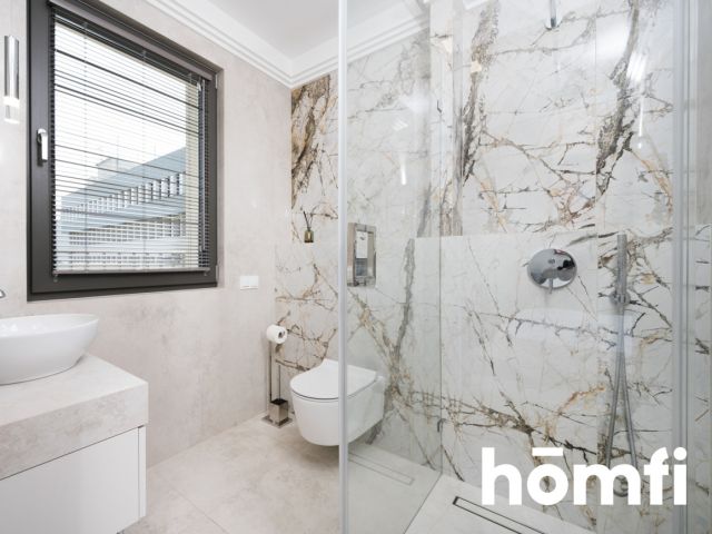 Wyjątkowy, luksusowy apartament w Noble Residence - Mieszkanie - Wynajem - Kraków, Śródmieście / Stare Miasto