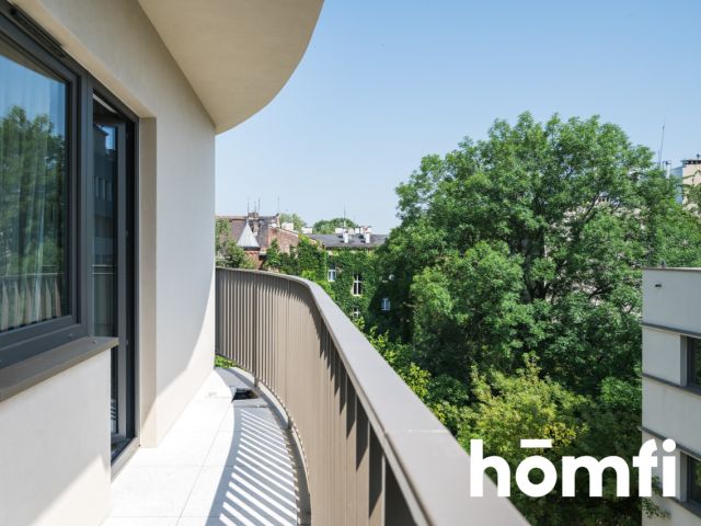 Wyjątkowy, luksusowy apartament w Noble Residence - Mieszkanie - Wynajem - Kraków, Śródmieście / Stare Miasto