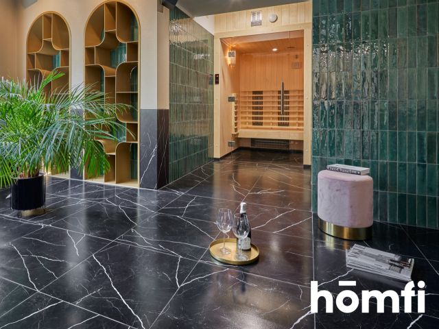 Wyjątkowy, luksusowy apartament w Noble Residence - Mieszkanie - Wynajem - Kraków, Śródmieście / Stare Miasto