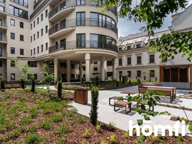 Wyjątkowy, luksusowy apartament w Noble Residence - Mieszkanie - Wynajem - Kraków, Śródmieście / Stare Miasto