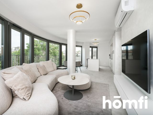 Wyjątkowy, luksusowy apartament w Noble Residence - Mieszkanie - Wynajem - Kraków, Śródmieście / Stare Miasto