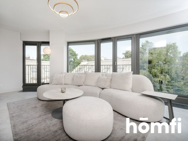 Wyjątkowy, luksusowy apartament w Noble Residence - Mieszkanie - Wynajem - Kraków, Śródmieście / Stare Miasto