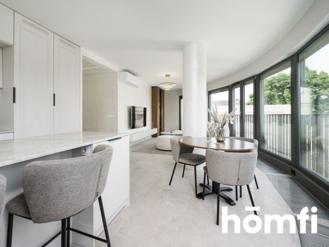 Wyjątkowy, luksusowy apartament w Noble Residence - Mieszkanie - Wynajem - Kraków, Śródmieście / Stare Miasto