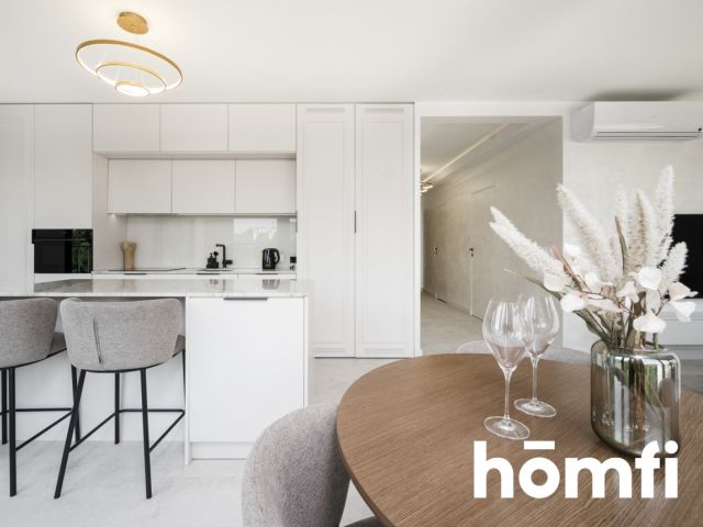 Wyjątkowy, luksusowy apartament w Noble Residence - Mieszkanie - Wynajem - Kraków, Śródmieście / Stare Miasto