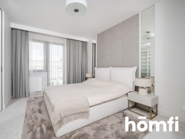 Wyjątkowy, luksusowy apartament w Noble Residence - Mieszkanie - Wynajem - Kraków, Śródmieście / Stare Miasto