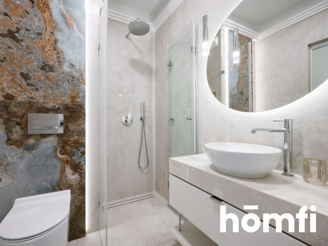 Wyjątkowy, luksusowy apartament w Noble Residence - Mieszkanie - Wynajem - Kraków, Śródmieście / Stare Miasto