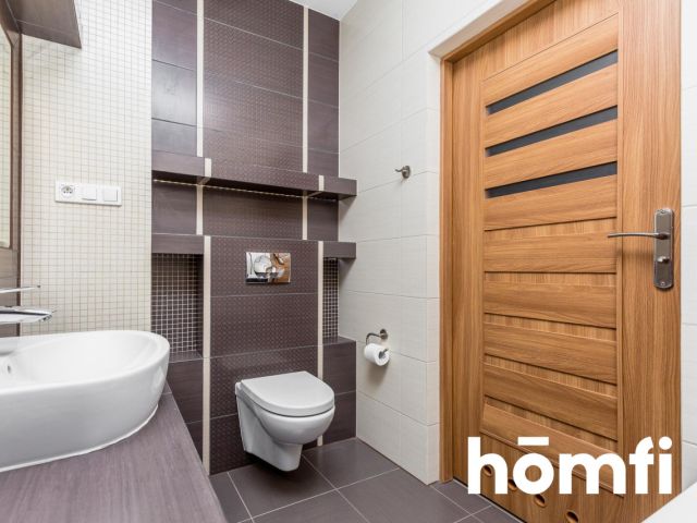 A 2-room apartment near to Rondo Daszyńskiego Metro Station in the "19th District" - Apartment - Rent - Warszawa, Wola